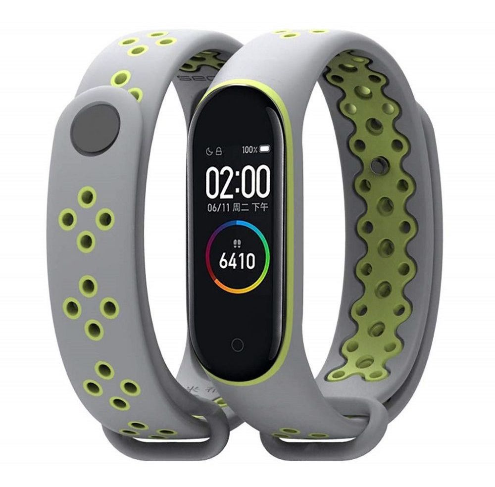 xiaomi mi band 4 nike run club