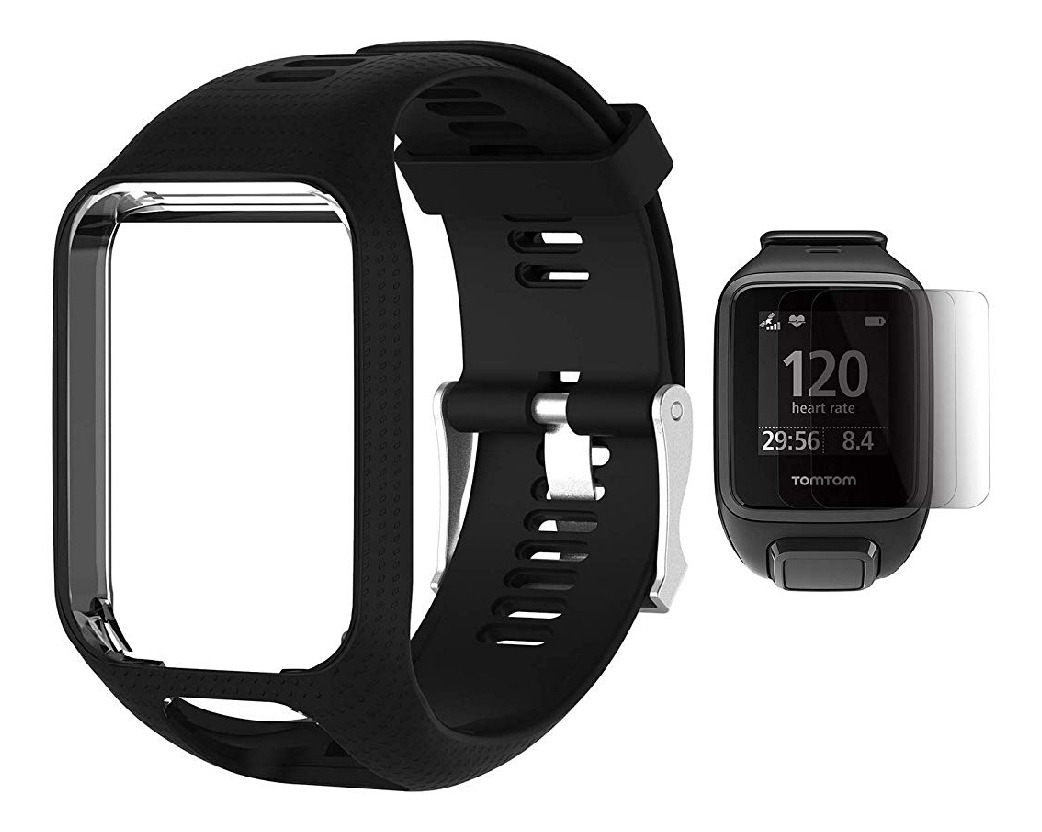 tomtom runner adventurer