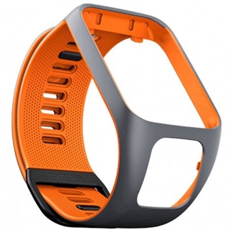 Pulseira Tomtom Adventurer Spark 3 Original Large Runner 2 3 - R$ 159,00 em Mercado Livre