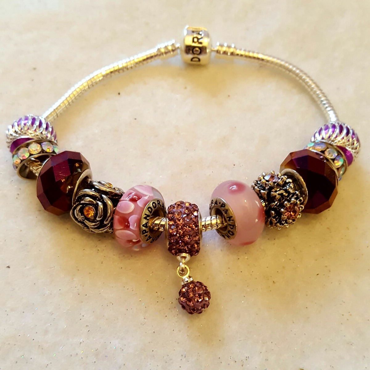 charm estilo pandora charm estilo pandora