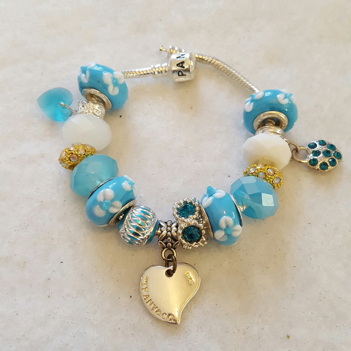 charm estilo pandora charm estilo pandora