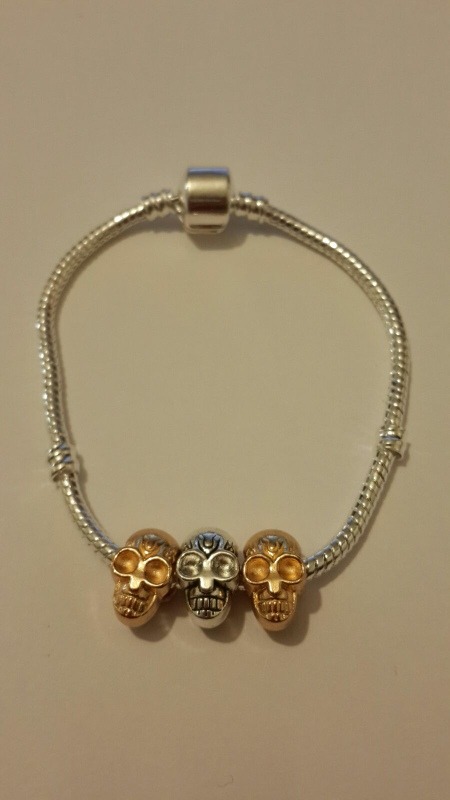 charms pandora calaveras charms pandora calaveras