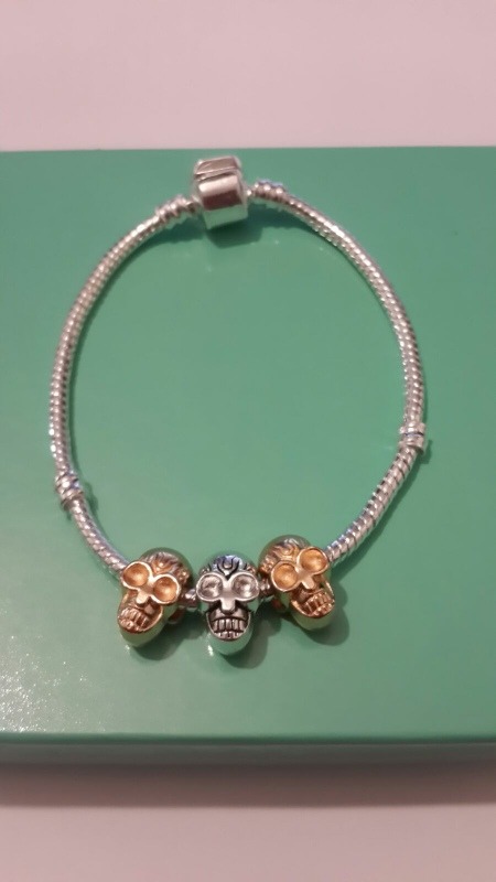 charms pandora calaveras charms pandora calaveras