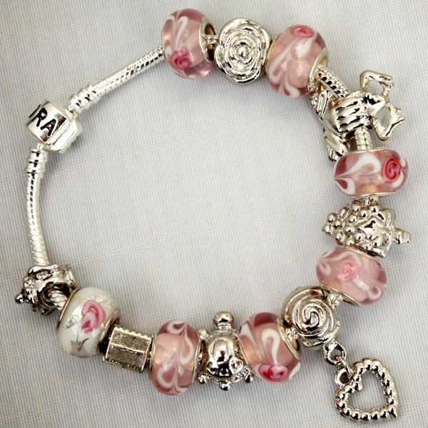 pulseras pandora fotos pulseras pandora fotos