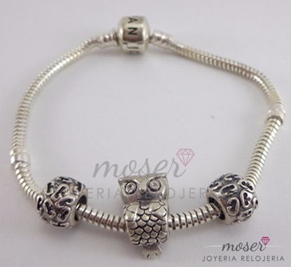 pulsera estilo pandora pulsera estilo pandora