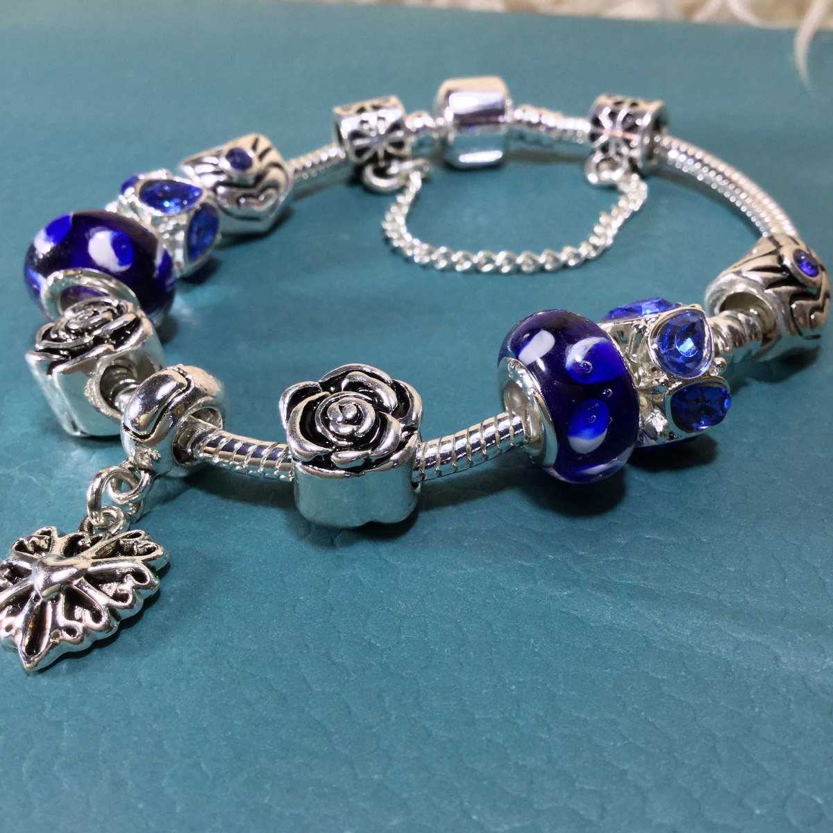 pandora charms seguridad pandora charms seguridad