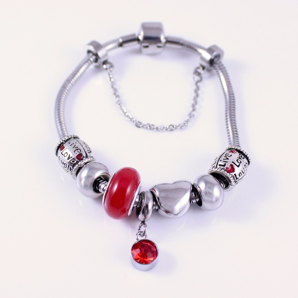pulsera estilo pandora pulsera estilo pandora