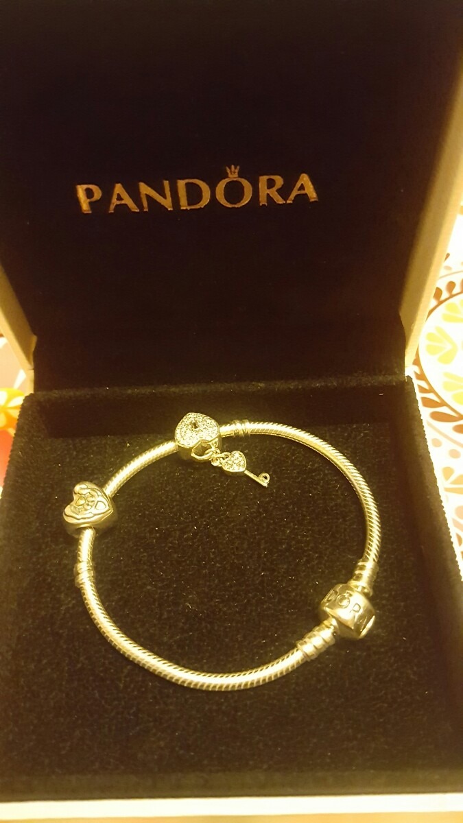 significado de abalorios pulsera pandora significado de abalorios pulsera pandora