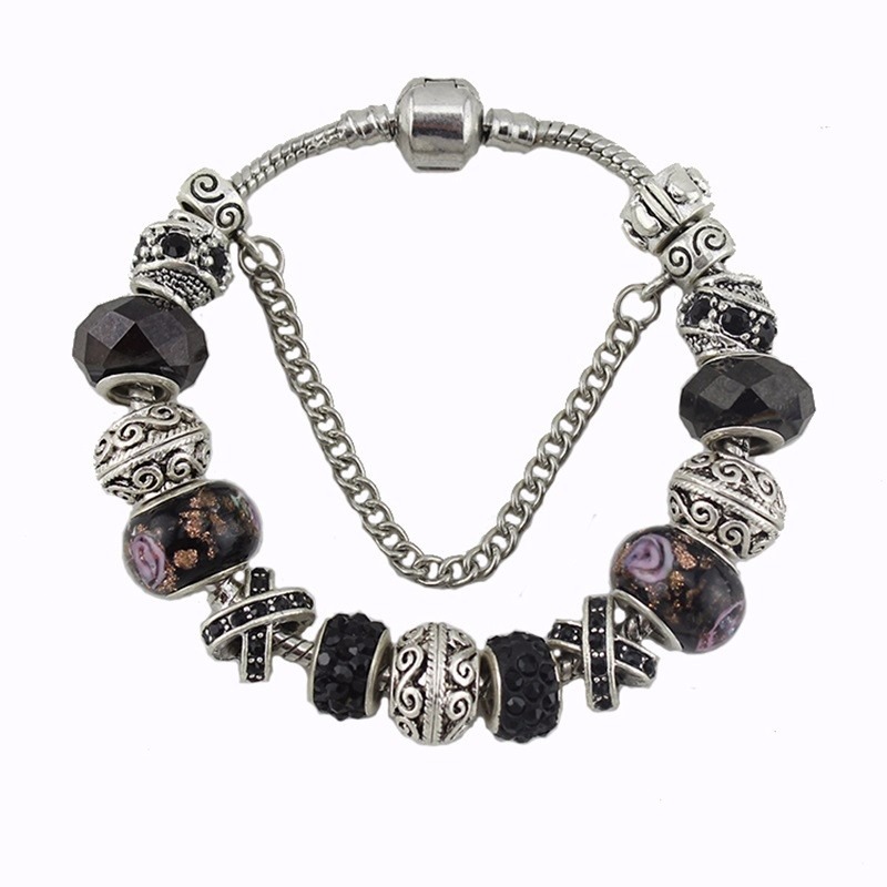 pulsera pandora bolas pulsera pandora bolas