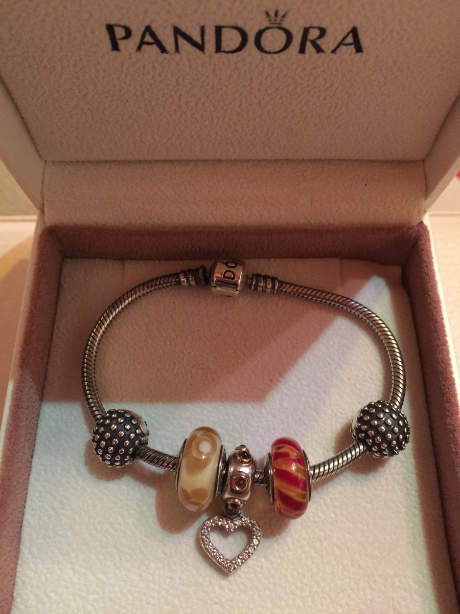 pulseras pandora mercadolibre pulseras pandora mercadolibre