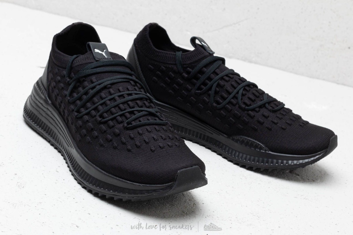 puma avid fusefit puma avid fusefit