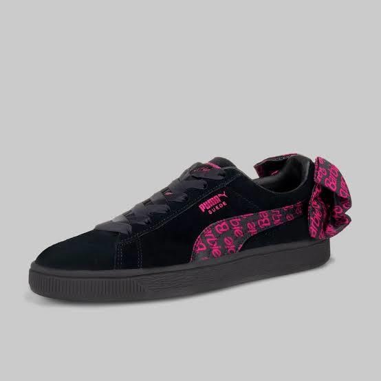 bancarrota colorante Embajador Tenis Puma Barbie Precio Deals, GET 55% OFF, sportsregras.com