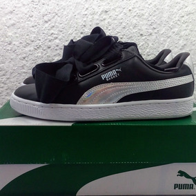 tenis puma tornasol