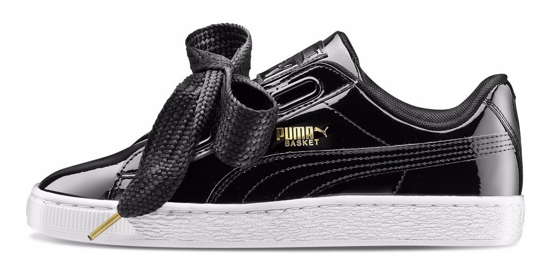 puma rihanna basket