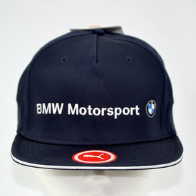 gorra puma bmw