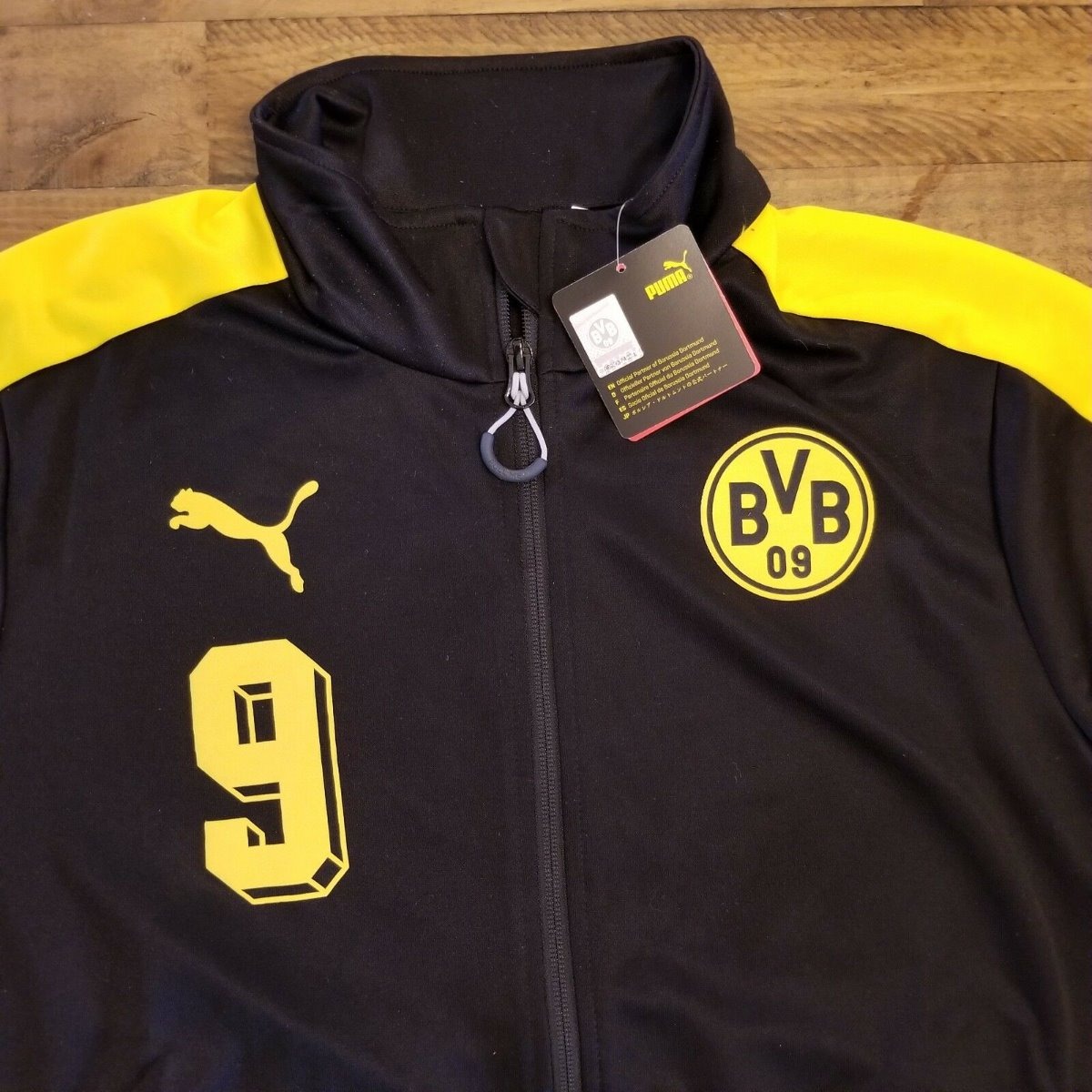 puma dortmund hombre puma dortmund hombre