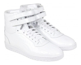 puma de bota