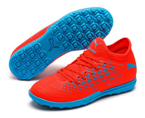puma botines 2019