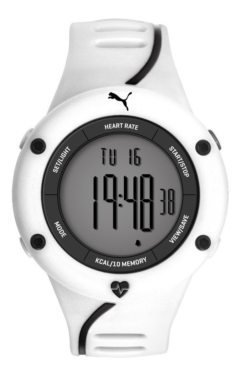 {keywor d} reloj blanco hombre puma