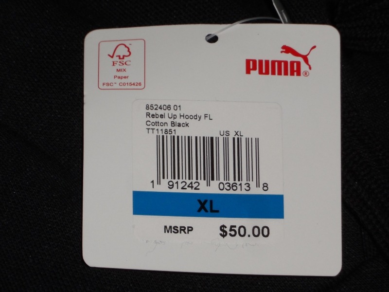puma hombre xl puma hombre xl