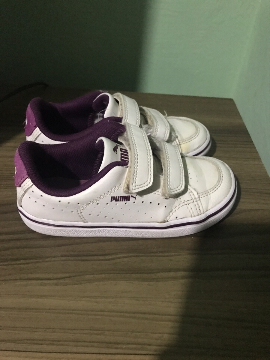 puma niña 26 puma niña 26