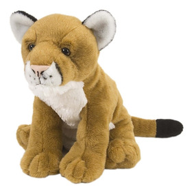 puma peluche puma peluche