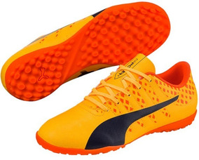 puma tenis de futbol