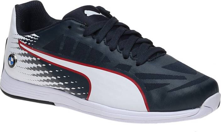 tenis puma platform trace