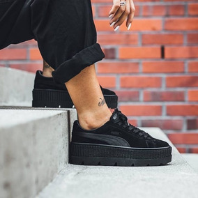 fenty zapatillas