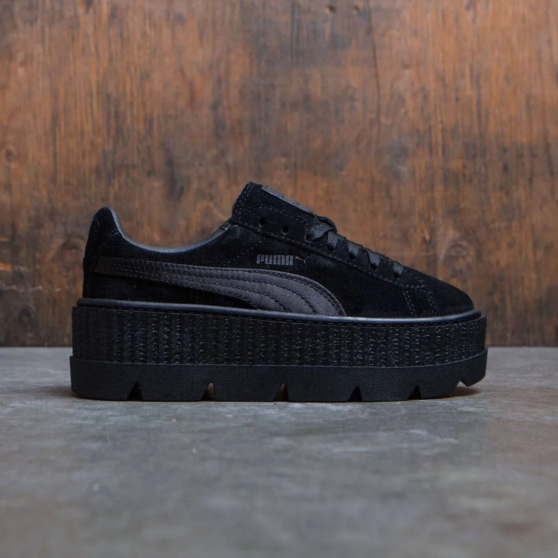 puma creeper plataforma puma creeper plataforma