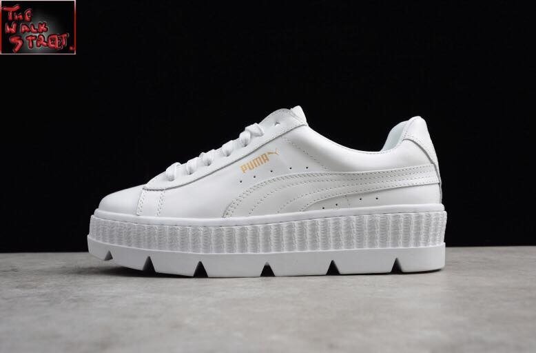 puma fenty suede puma fenty suede