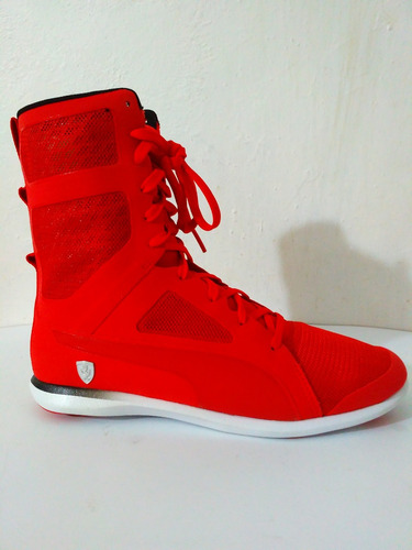 pumas ferrari para mujer