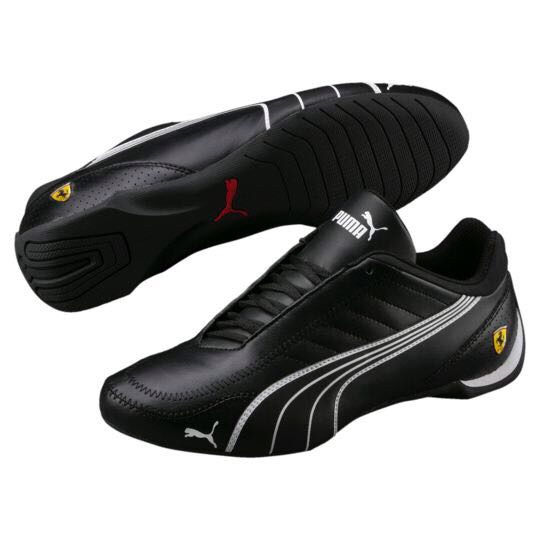 puma ferrari negro puma ferrari negro