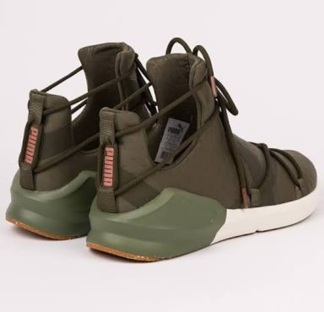 puma fierce rope vr mujer puma fierce rope vr mujer