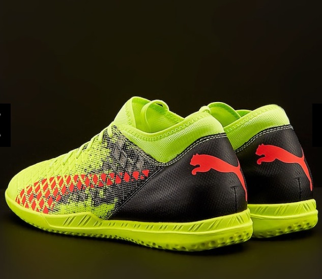 puma future 18.4 puma future 18.4