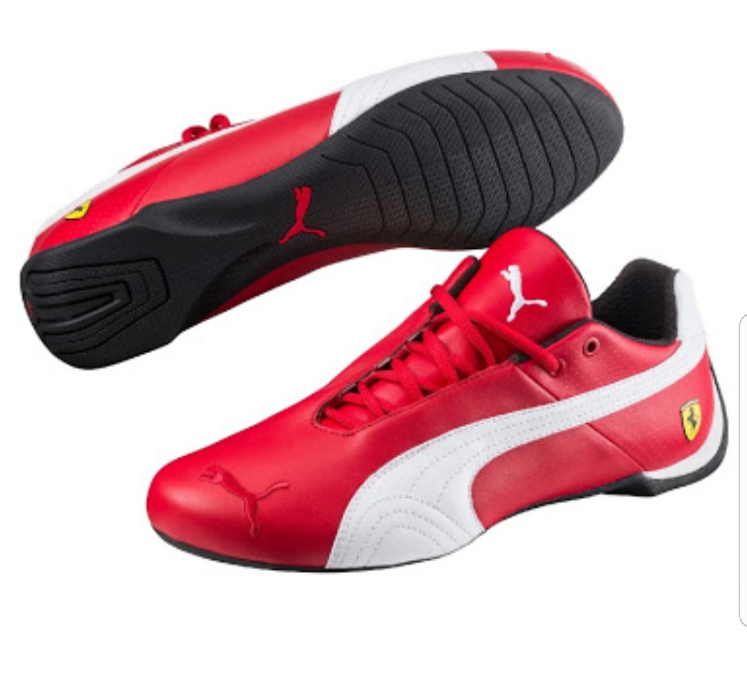 puma ferrari mercadolibre