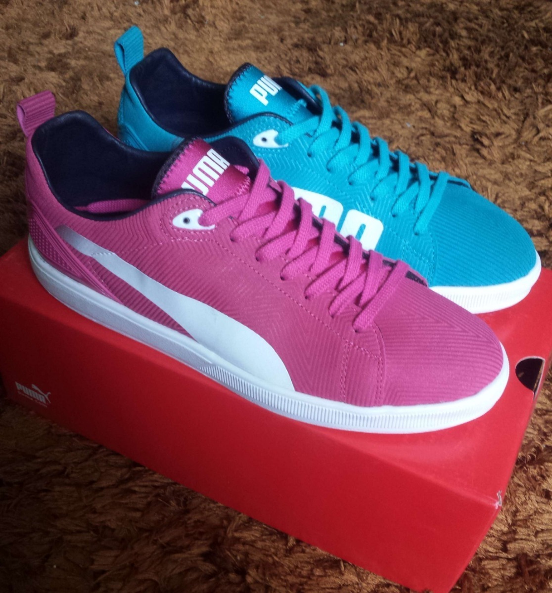 puma future suede lite