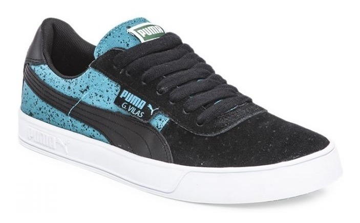 puma g vilas mercadolibre