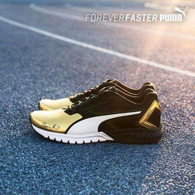 puma usain bolt zapatillas