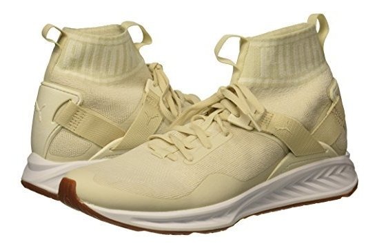 puma ignite evoknit hypernature hombre puma ignite evoknit hypernature hombre
