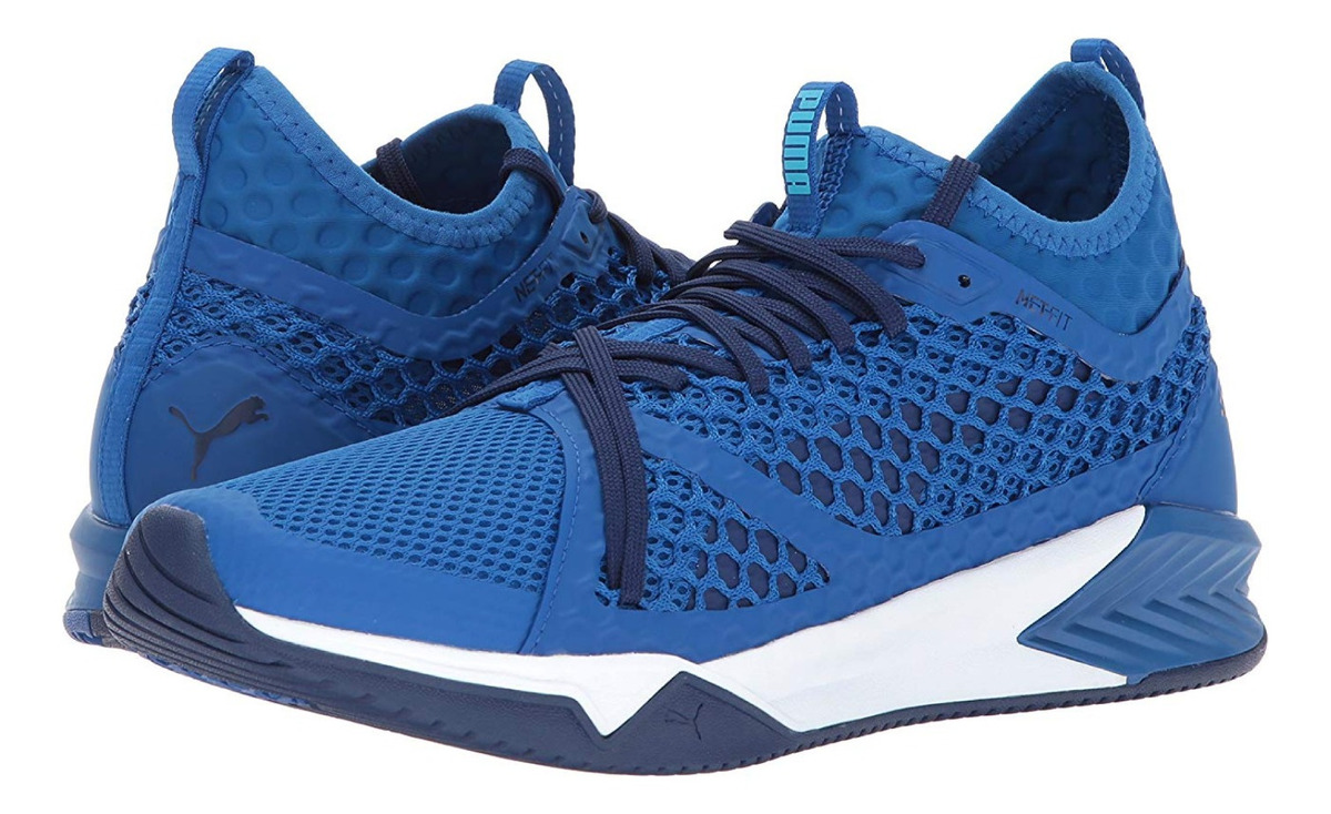 puma ignite xt netfit puma ignite xt netfit