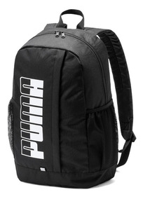 mochila puma hombre negra mochila puma hombre negra