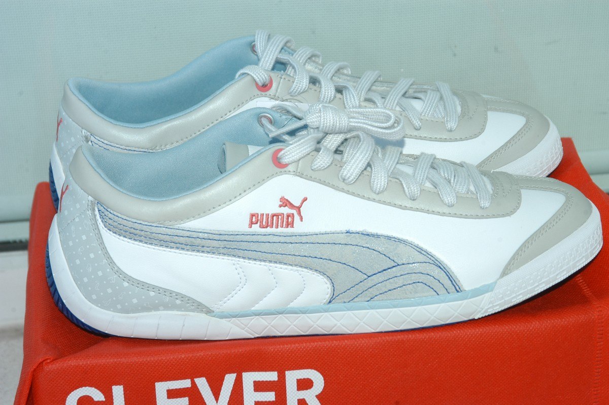 puma talla 24 puma talla 24