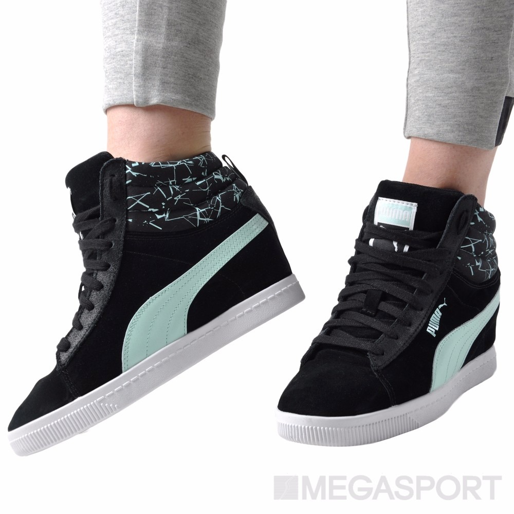 puma zapatillas 2016 mujer