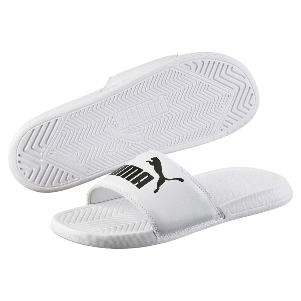 sandalias puma blancas sandalias puma blancas