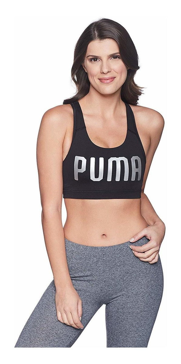 puma sujetador mujer puma sujetador mujer