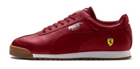 puma roma vino