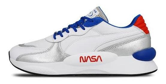 puma nasa hombre puma nasa hombre