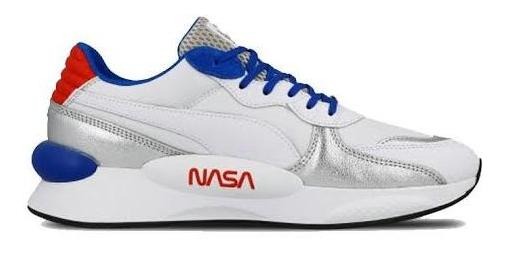 puma nasa hombre puma nasa hombre