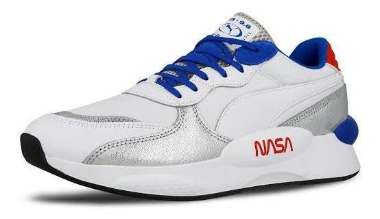 puma nasa hombre puma nasa hombre